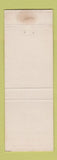 Matchbook Cover - Richard's Chicago? WEAR