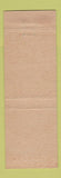 Matchbook Cover - Florsheim Shoes Chicago IL