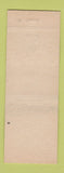 Matchbook Cover - Mac's Bur Frankfort IN