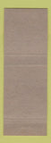 Matchbook Cover - Timley Men's Clothes Heaman Clothing Le Roy NY