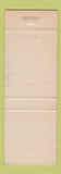 Matchbook Cover - Ray's Skelly oil gas Sarcoxie MA restaurant