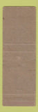 Matchbook Cover - Texaco oil gas Grizzly Camp Keystone SD WEAR