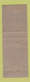 Matchbook Cover - Esso oil gas Fred Byrd Chattanooga TN WEAR