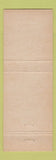 Matchbook Cover - Mobil oil gas Nevada Independent Oil PA?