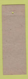 Matchbook Cover - Utah Compton Service Station oil gas St Louis MO WEAR