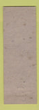 Matchbook Cover - DX oil gas Dew Drop Inn Anoka MN low phone #