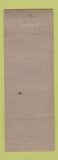 Matchbook Cover - Johnson's Coffee Shop