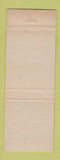 Matchbook Cover - Silverman's 114 Canal Liquor Mart Boston MA