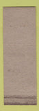 Matchbook Cover - Botany 500 Men's Clothes Kanner's Massillon OH