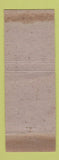 Matchbook Cover - Botany 500 Men's Clothes W&H Rockingham Laurinburg NC WEAR