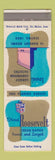 Matchbook Cover - Hotel Roosevelt Cedar Rapids IA