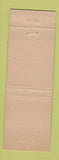 Matchbook Cover - Eaton's Restaurants Arcadia Studio City Long Beach CA