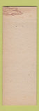 Matchbook Cover - The Homestead Janesville WI WEAR