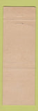 Matchbook Cover - Lester's Restaurant Washington DC