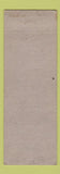 Matchbook Cover - Arbor Inn Rockville Centre LI NY