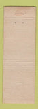 Matchbook Cover - Wigwam Cafeteria Grill Indianapolis IN WEAR