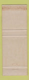 Matchbook Cover - The Austin Club WEAR