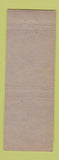 Matchbook Cover - Coonie's Place La Rue OH