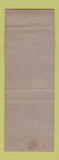 Matchbook Cover - Grand & St Louis Cafe MO WEAR