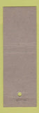 Matchbook Cover - Florsheim Shoes Hageman Lorain OH feature
