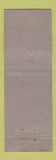 Matchbook Cover - Florsheim Shoes Neubrand Berea OH feature