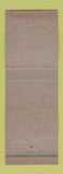 Matchbook Cover - Botany 500 Men's Clothes Westbrook Freeport ME WEAR