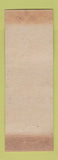 Matchbook Cover - Edward's Restaurant Soda Shoppe Annville PA WEAR