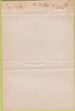 Matchbook Cover - Wagon Wheel Motel Grants Pass OR  40 Strike