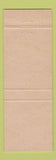 Matchbook Cover - Citizens Building Association Urbana IL 1963