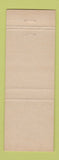 Matchbook Cover - Insurance Barber Shop Omaha NE Herman Herr