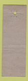 Matchbook Cover - Walton Tap Chicago IL