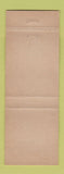 Matchbook Cover - Dick De Graff's Steak House Chicago IL
