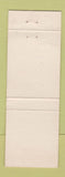 Matchbook Cover - Lloyd's of Winthrop ME Men's Clothes