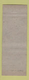 Matchbook Cover - Kopency's Drug Store
