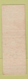 Matchbook Cover - The Gray Club San Francisco CA pinup