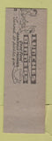 Matchbook Cover - Boulevard Restaurant Quakertown PA pinup