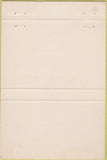 Matchbook Cover - Tennytown Motel Bloomsburg PA 40 Strike