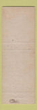 Matchbook Cover - Lough's Food Market Grocery Cambridge IA