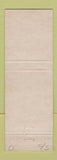 Matchbook Cover - Houghton State Bank Red Oak IA