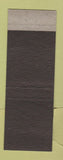 Matchbook Cover - Food Mart Des Moines IA