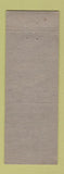 Matchbook Cover - Dubuque Cycle Club IA
