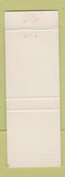Matchbook Cover - Sohl Insurance Agency Koekuk IA