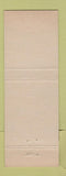 Matchbook Cover - Republic Plumbing Supply Marshalltown IA