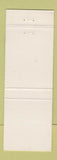 Matchbook Cover - Rummells and Kofoed Insurance West Branch IA