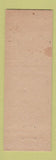 Matchbook Cover - Champ Men's Hats Kraft's Dubuque IA