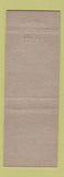 Matchbook Cover - United Launderers Dry Cleaners Des Moines IA