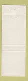 Matchbook Cover - Tumblewood Motel Connell WA girlie