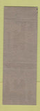 Matchbook Cover - Golden Gate Cafe Seattle WA