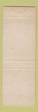 Matchbook Cover - Rental Equipment Spokane WA #2