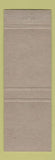 Matchbook Cover - Pat's OK Rubber Welders Spokane WA